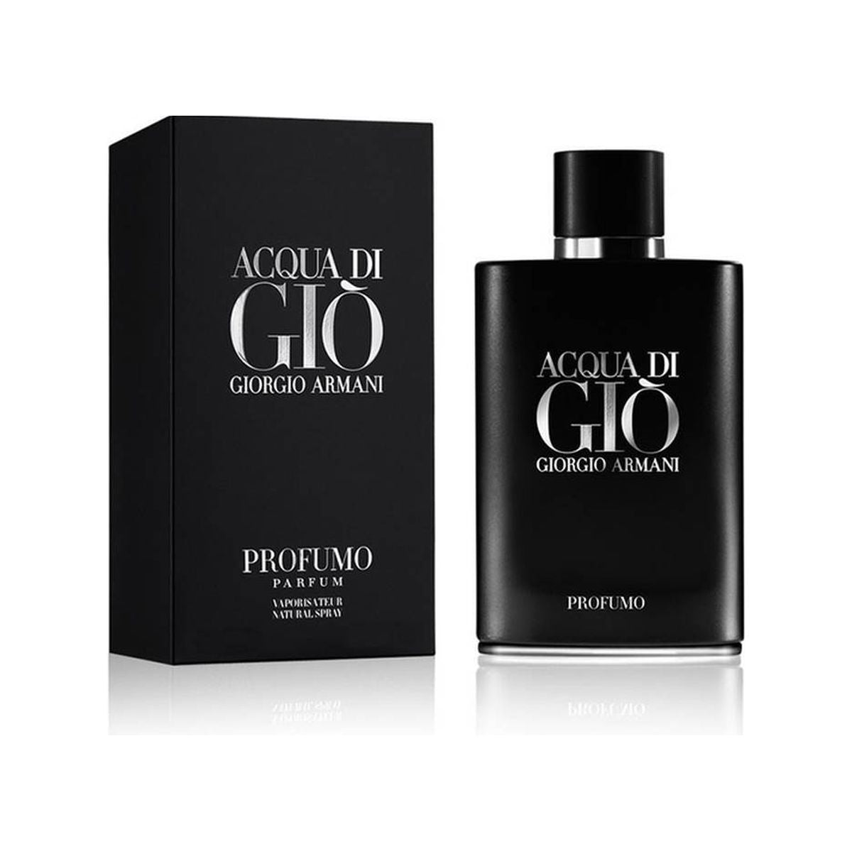 Armani Acqua Di Giò Profumo For Men - Parfum