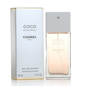 Chanel Coco Mademoiselle For Women - Eau De Toilette