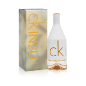 Calvin Klein IN2U Eau De Toilette for Women