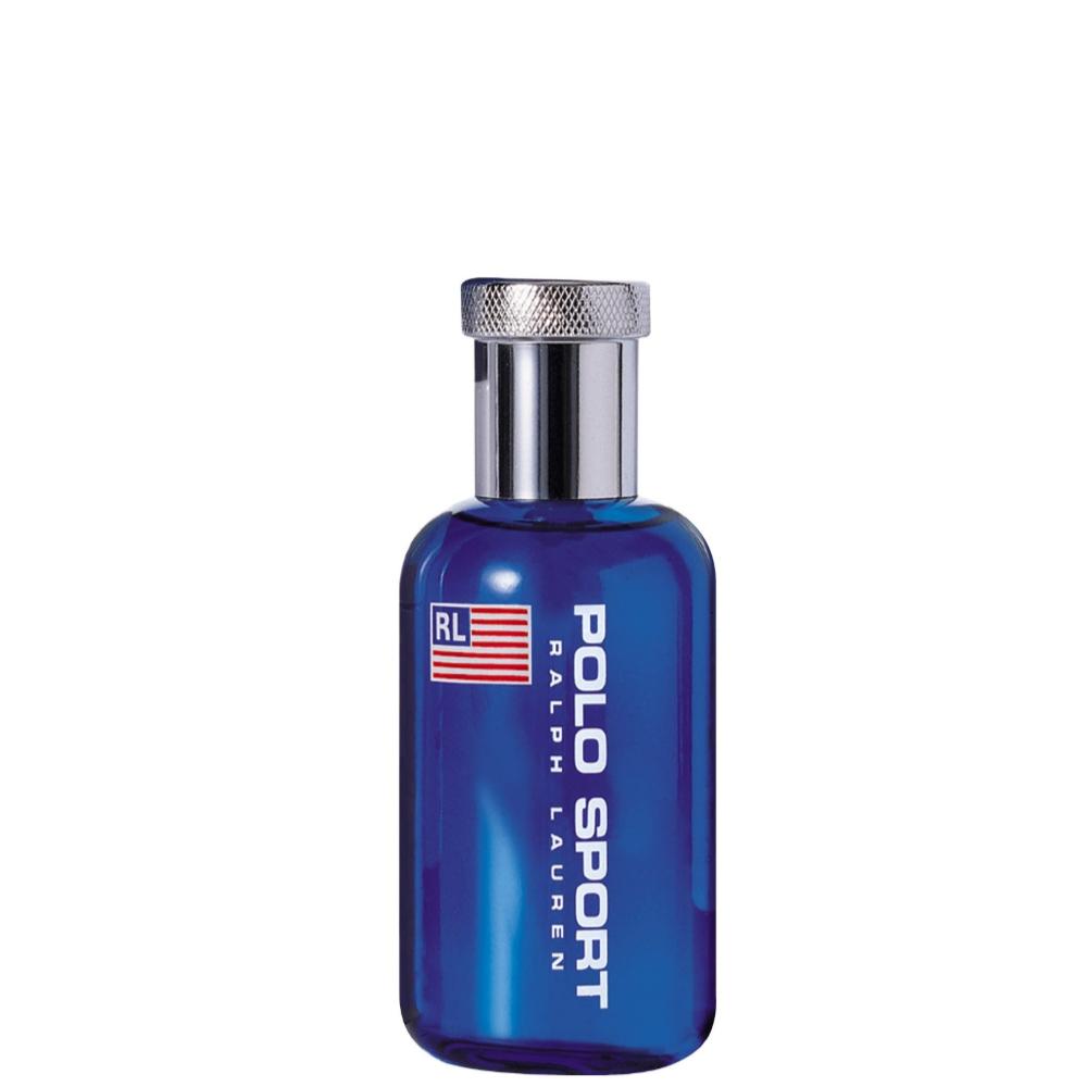 Ralph Lauren Polo Sport for Men - Eau De Toilette 