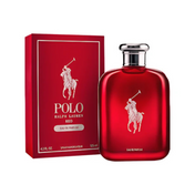 Ralph Lauren Polo Red for Men - Eau De Parfum 
