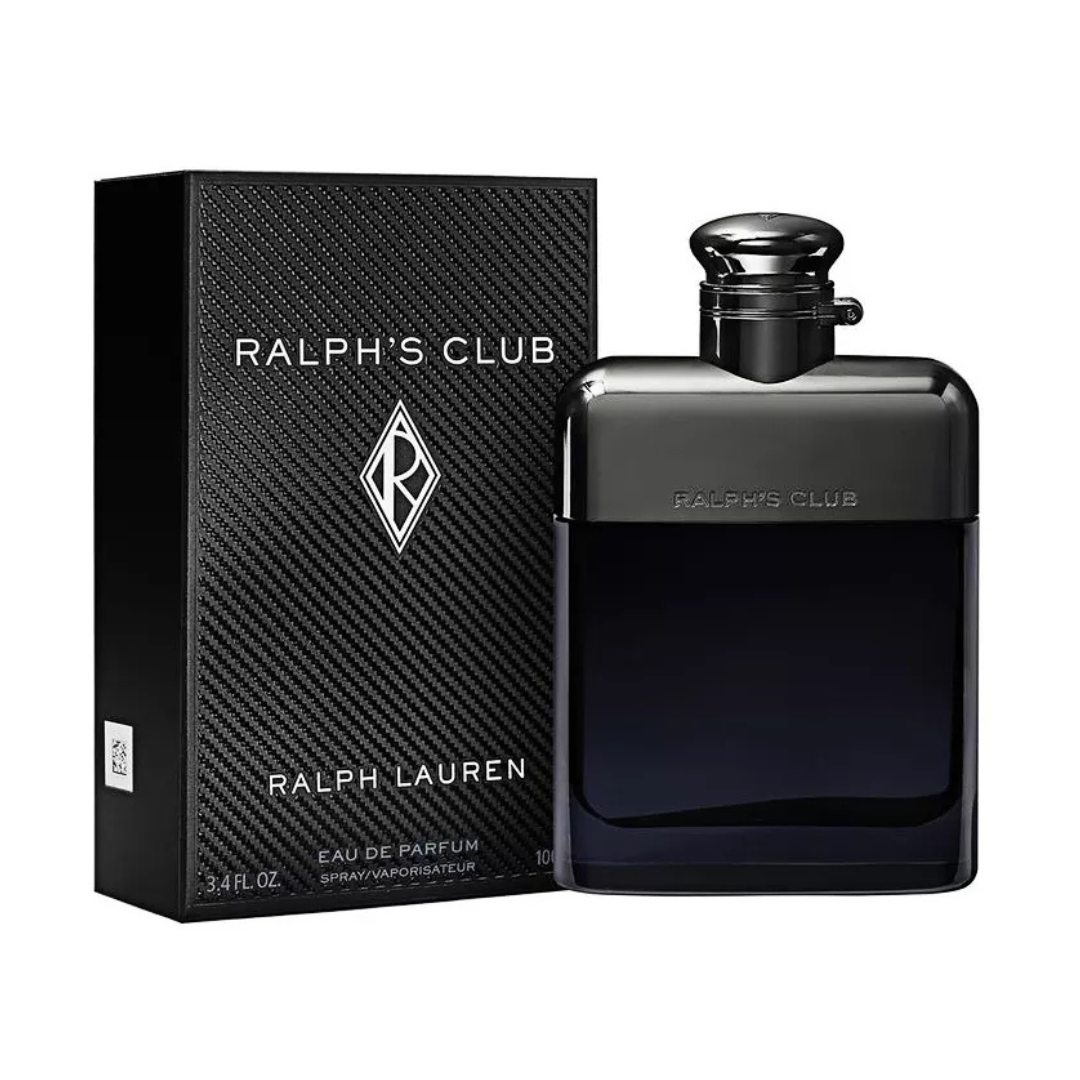 Ralph Lauren Ralph's Club for Men - Eau De Parfum 