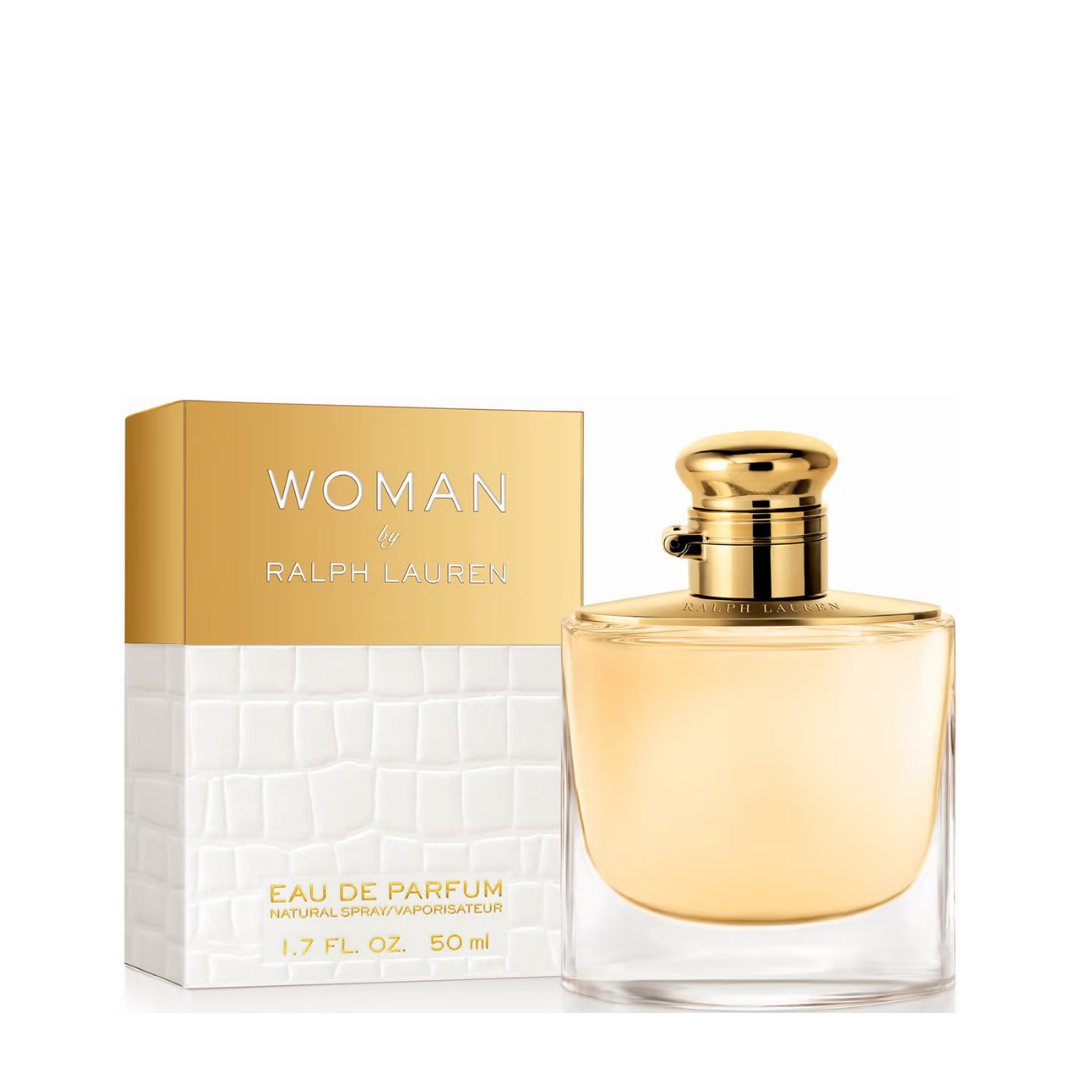 Ralph Lauren Woman for women  - Eau de Parfum 