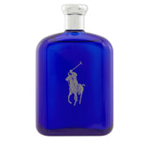 Ralph Lauren Polo Blue Eau De Toilette for Men Perfume Gallery