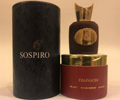 Sospiro Diapason for Unisex - Eau de Parfum