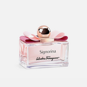 Salvatore Ferragamo Signorina for Women - Eau De Parfum 