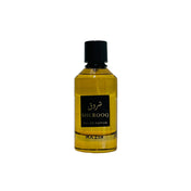 Shurooq Eau De Parfum by Mazin luxury Arabian perfume bottle with elegant design