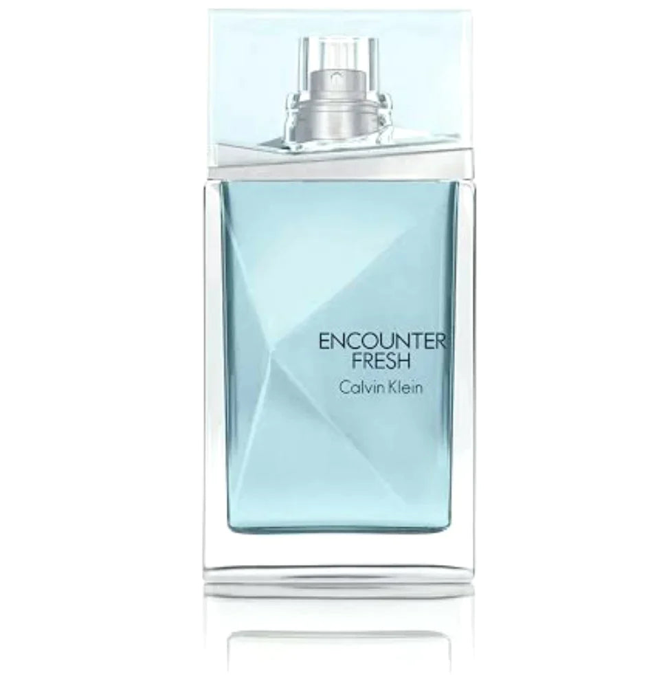 Calvin Klein Encounter Fresh For Men Eau De Toilette