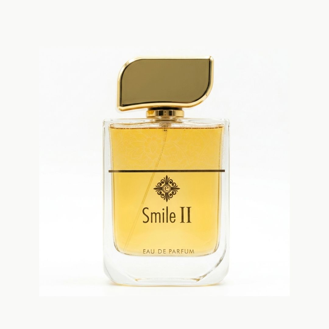 Smile 2 Eau De Parfum For Unisex