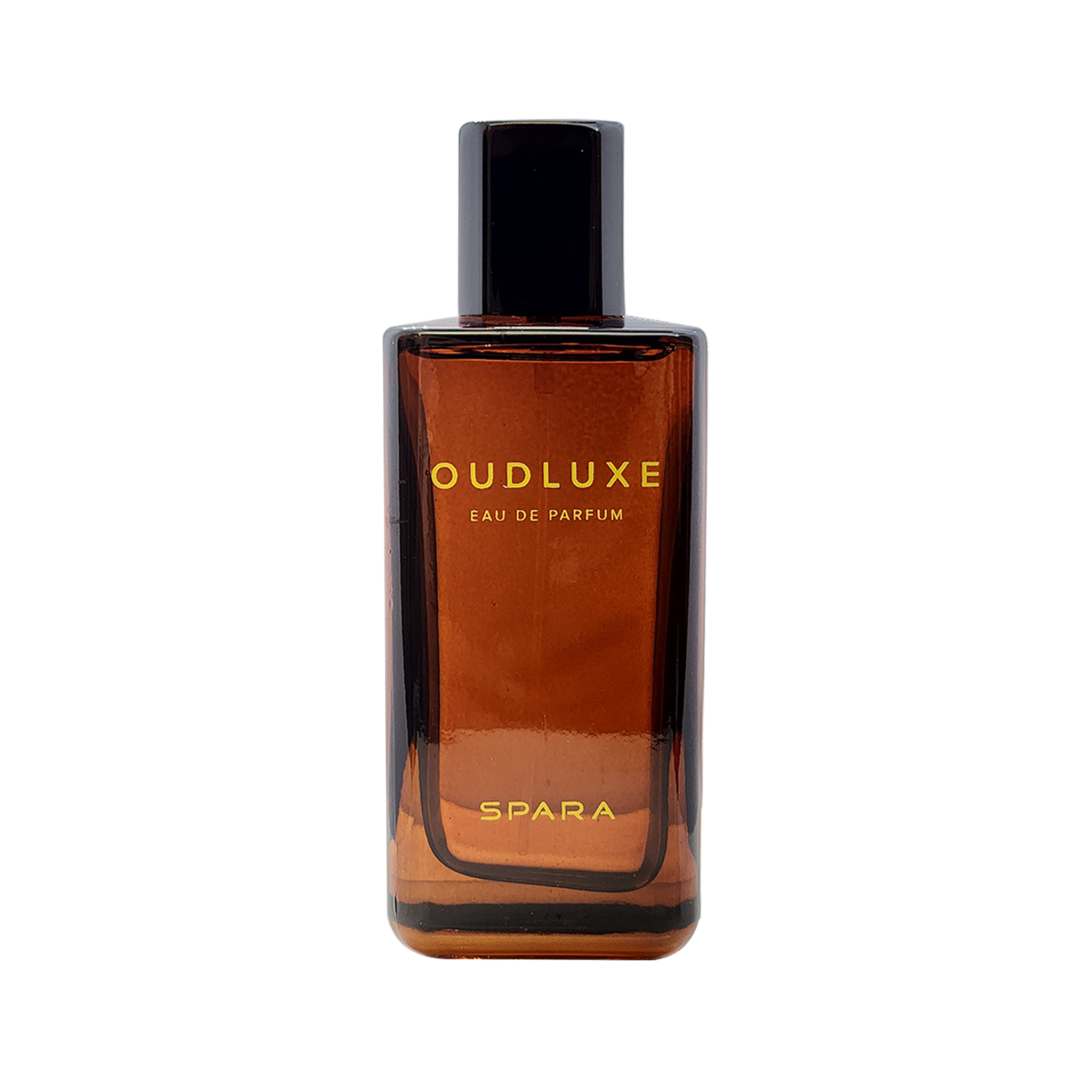 Spara Oudluxe Intense Eau De Parfum For Men