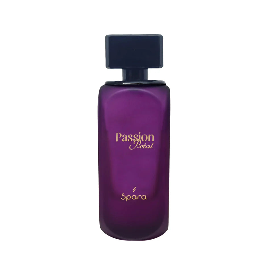 Spara Passion Petal Eau De Parfum For Women