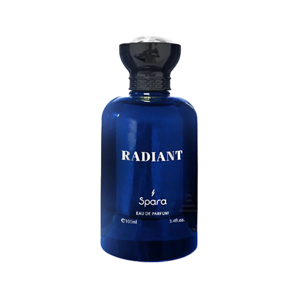 Spara Radiant for Men - Eau De Parfum 