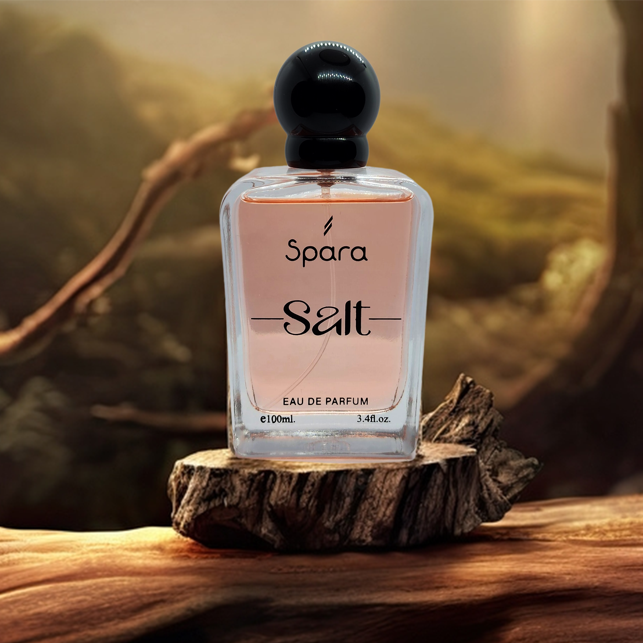 Spara Salt Eau De Parfum For Women