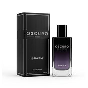 Spara Oscuro Homme Eau De Parfum For Men