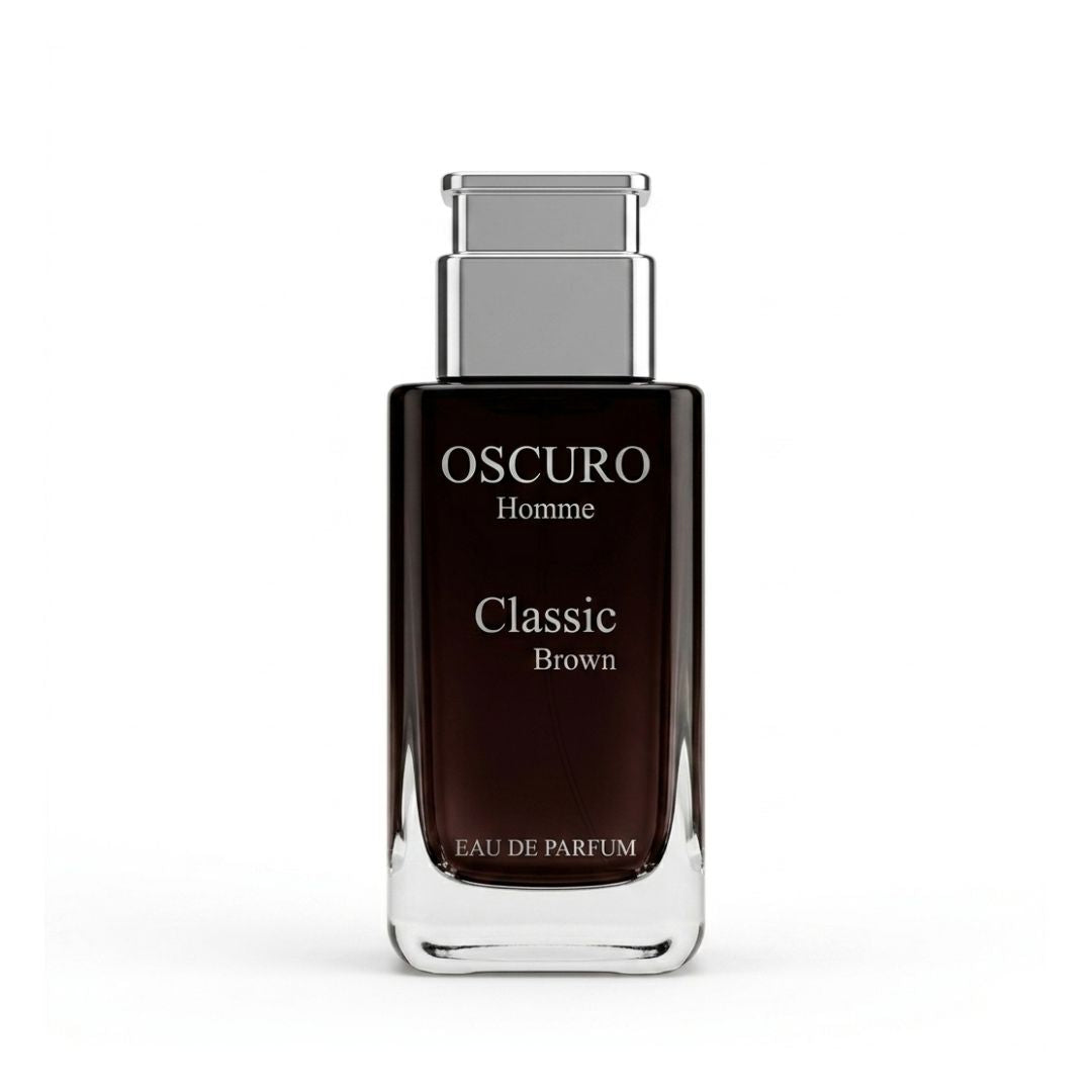 Spara Oscuro Homme Eau De Parfum For Men