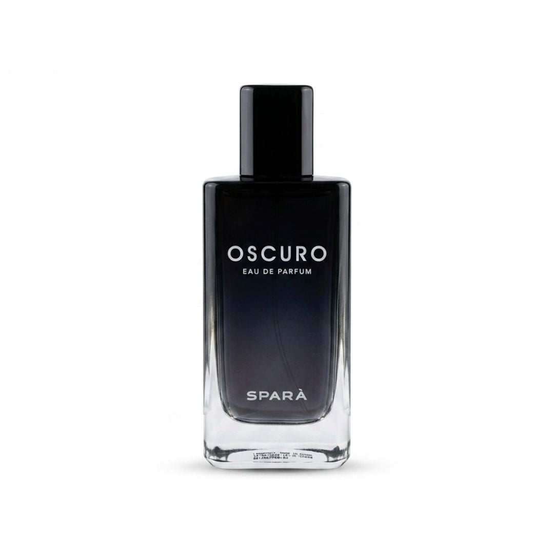 Spara Oscuro Homme Eau De Parfum For Men