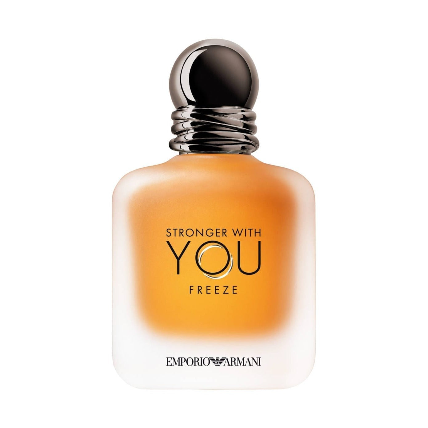 Emporio Armani Stronger With You Freeze Eau De Toilette for Men