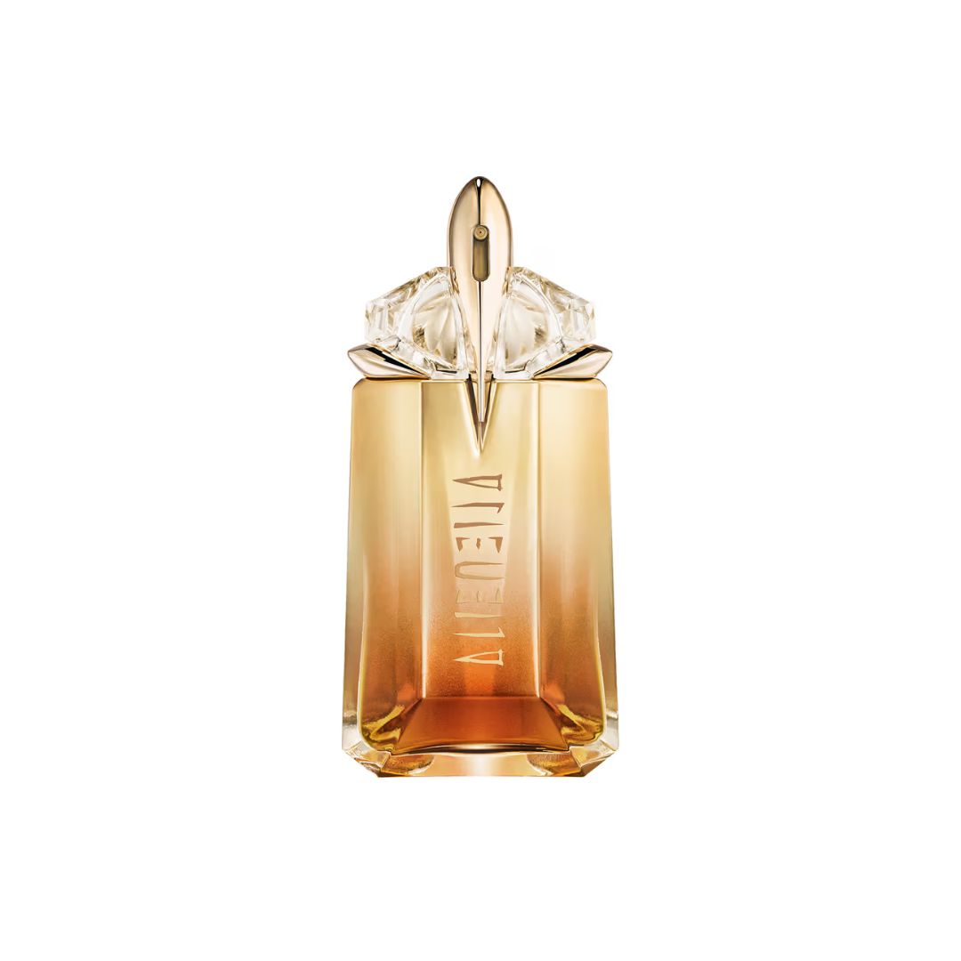 Thierry Mugler Goddess for Women - 
 Eau De Parfum Intense 