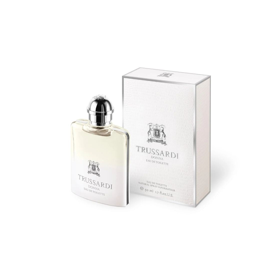 Trussardi Donna for Women - Eau De Toilette 