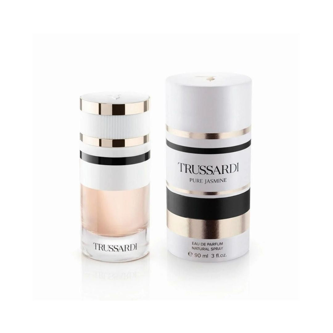 Trussadi Pure Jasmine Eau De Parfum For Women