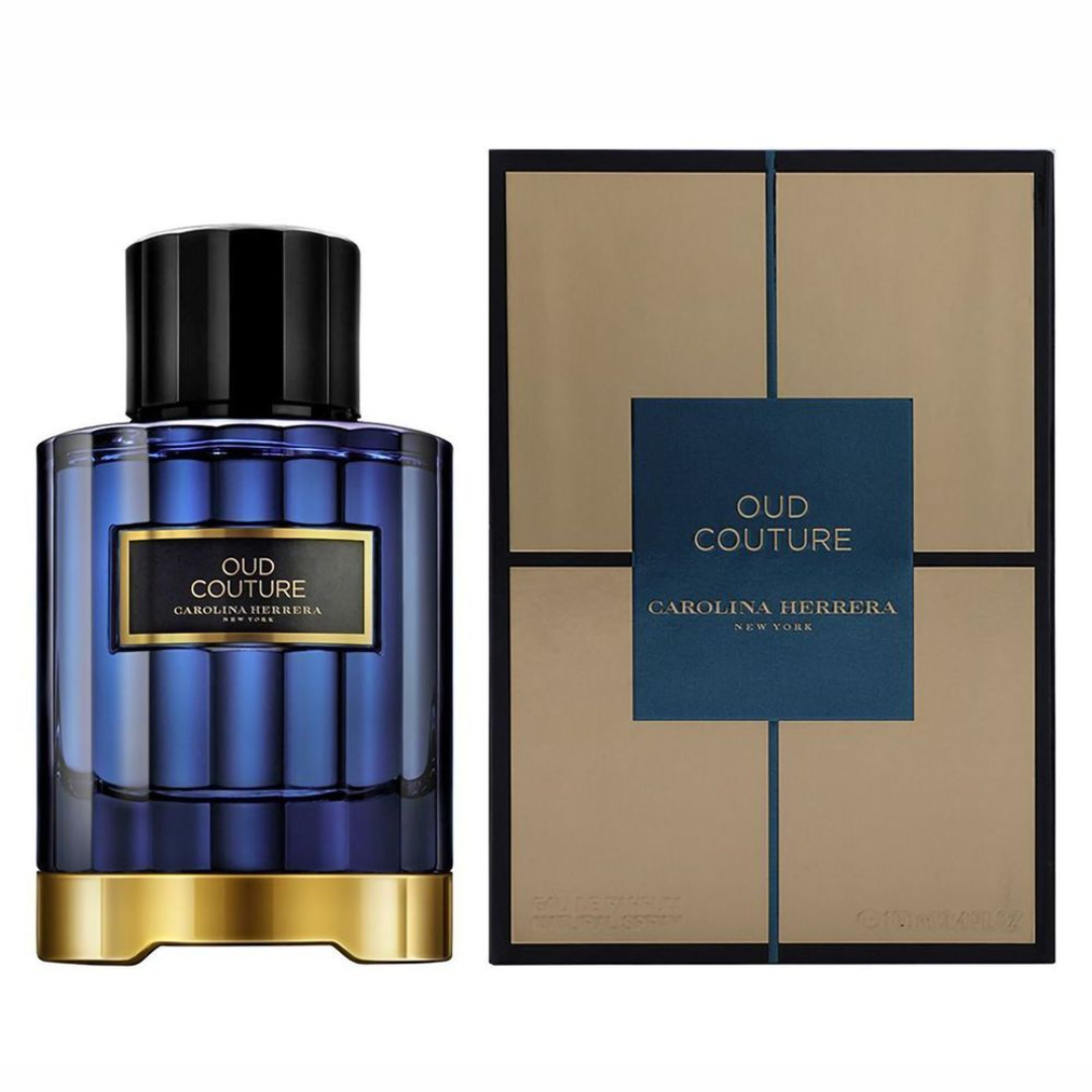 Carolina Herrera Oud Couture Eau De Parfum