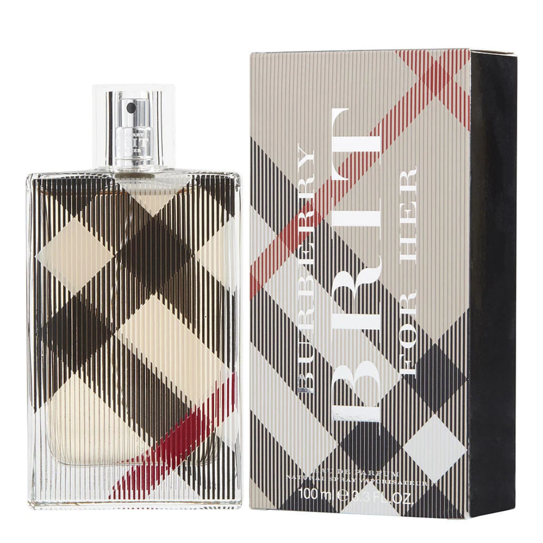 Burberry Brit Eau De Parfum for Women