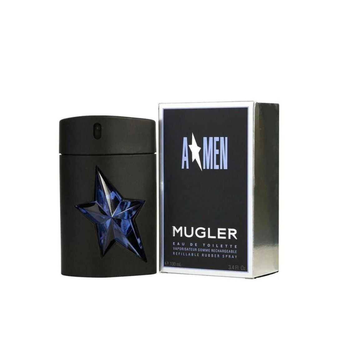 Thierry Mugler A*men Eau De Toilette For Men