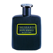 Trussardi Riflesso Blue Vibe For Men Eau De Toilette Ml