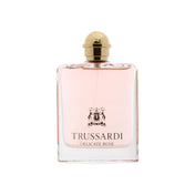 Trussardi 1911 Delicate Rose For Women - Eau De Toilette 