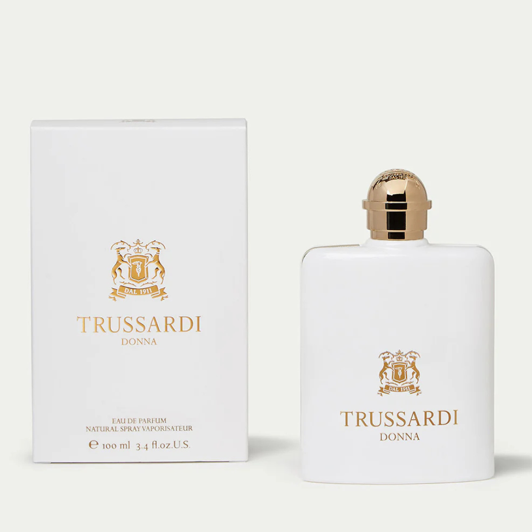 Trussardi 1911 Donna for Women -  Eau De Parfum 