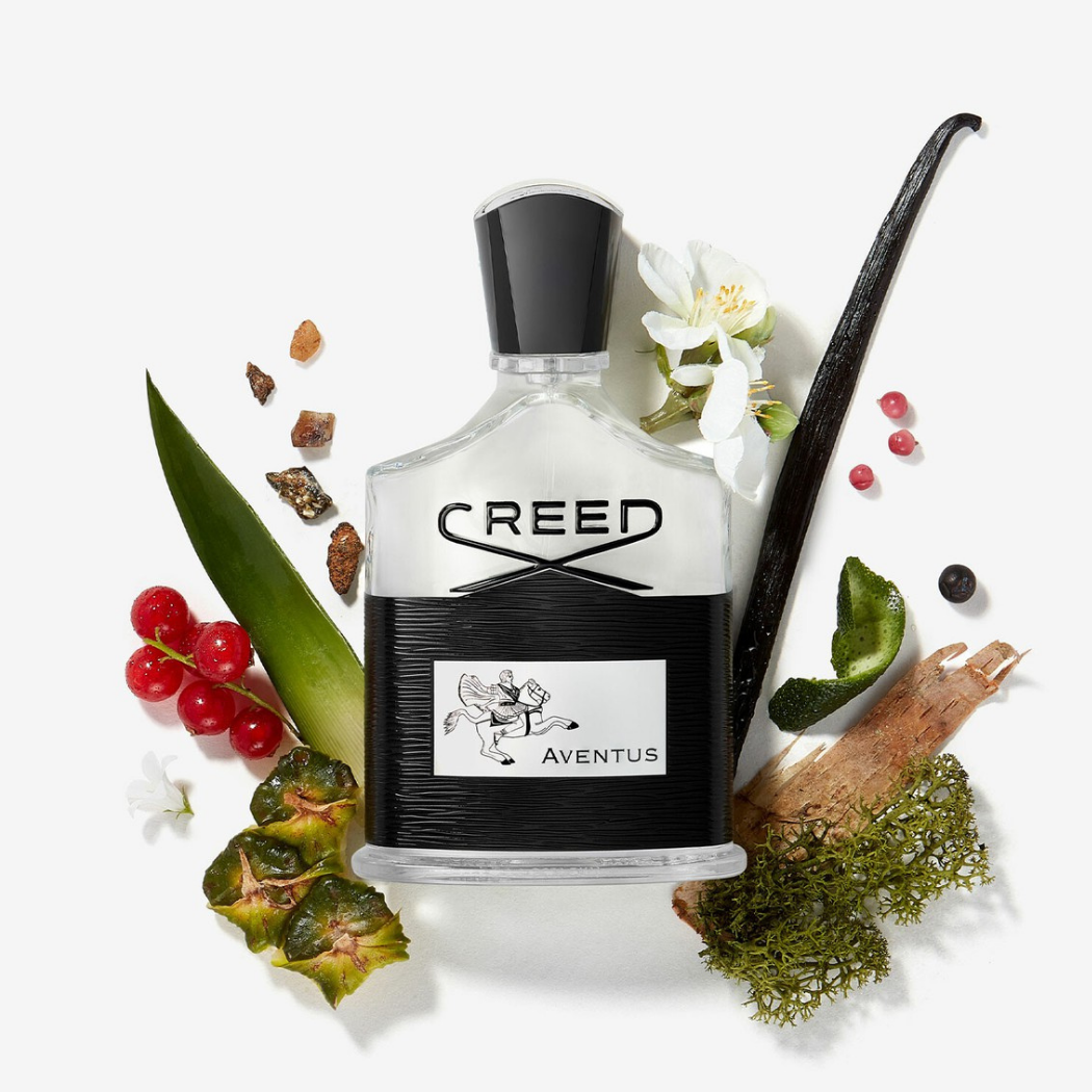 Creed Aventus For Men - Eau De Parfum