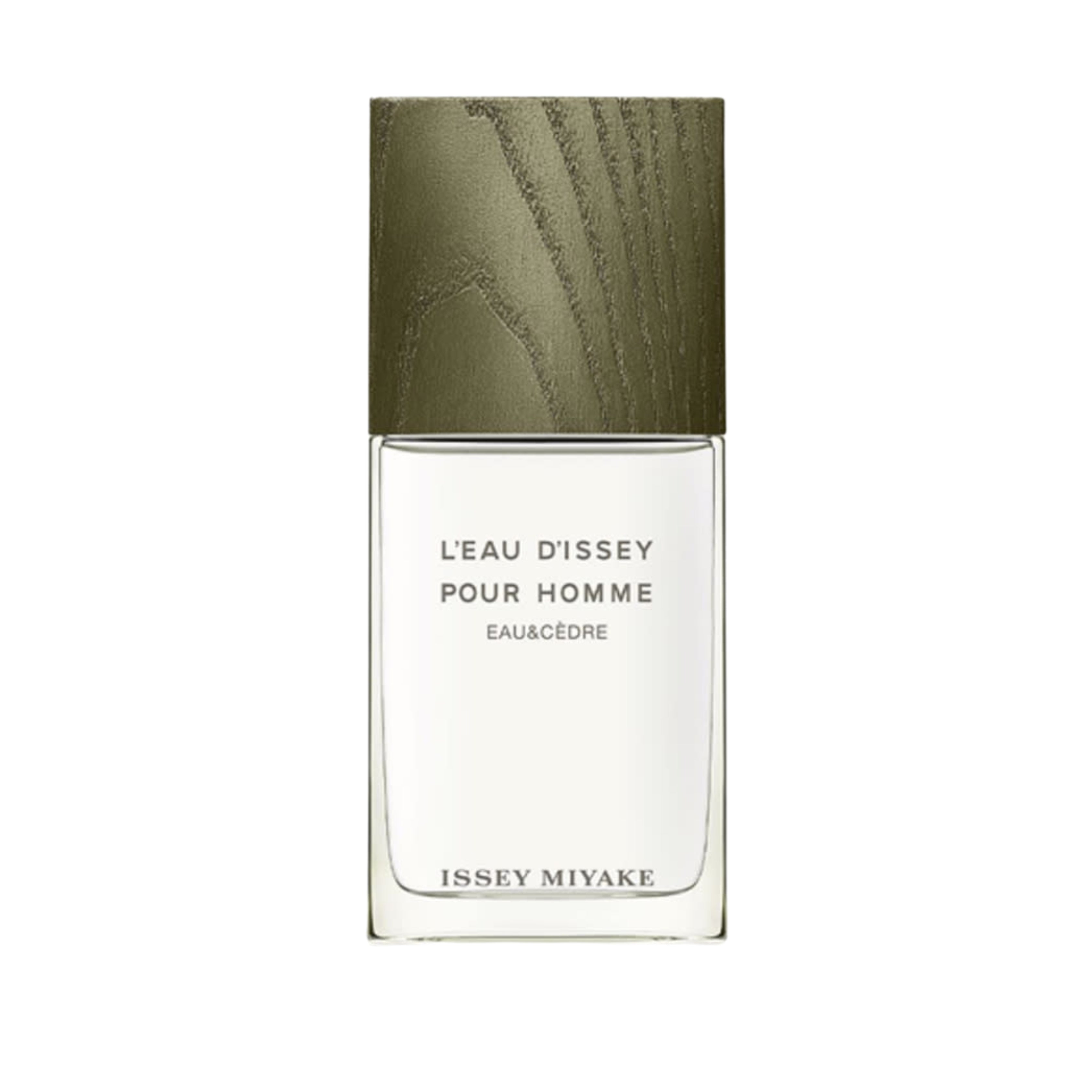 Issey Miyake L’Eau d’Issey Eau & Cèdre Eau De Toilette for Men