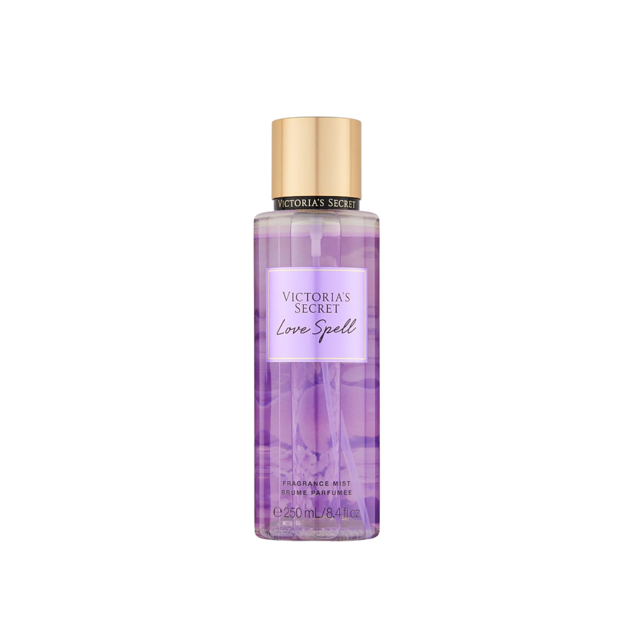 Victoria's Secret Love Spell Body Mist for Women