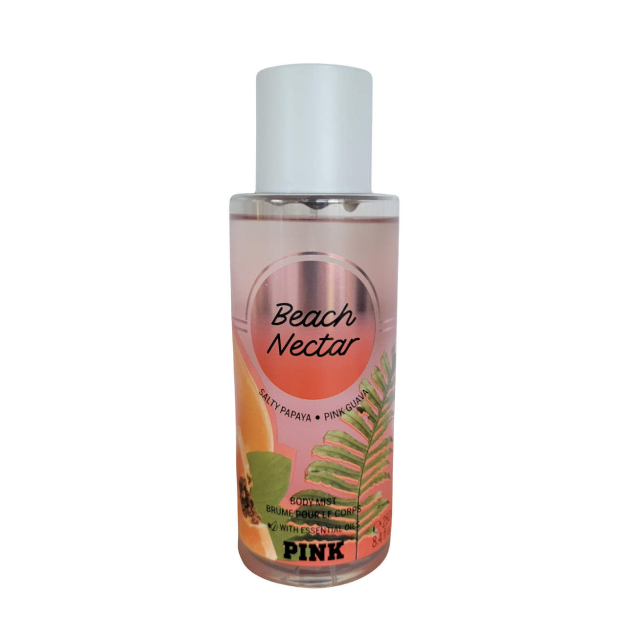 Victoria's Secret Beach Nectar Body Mist for Women