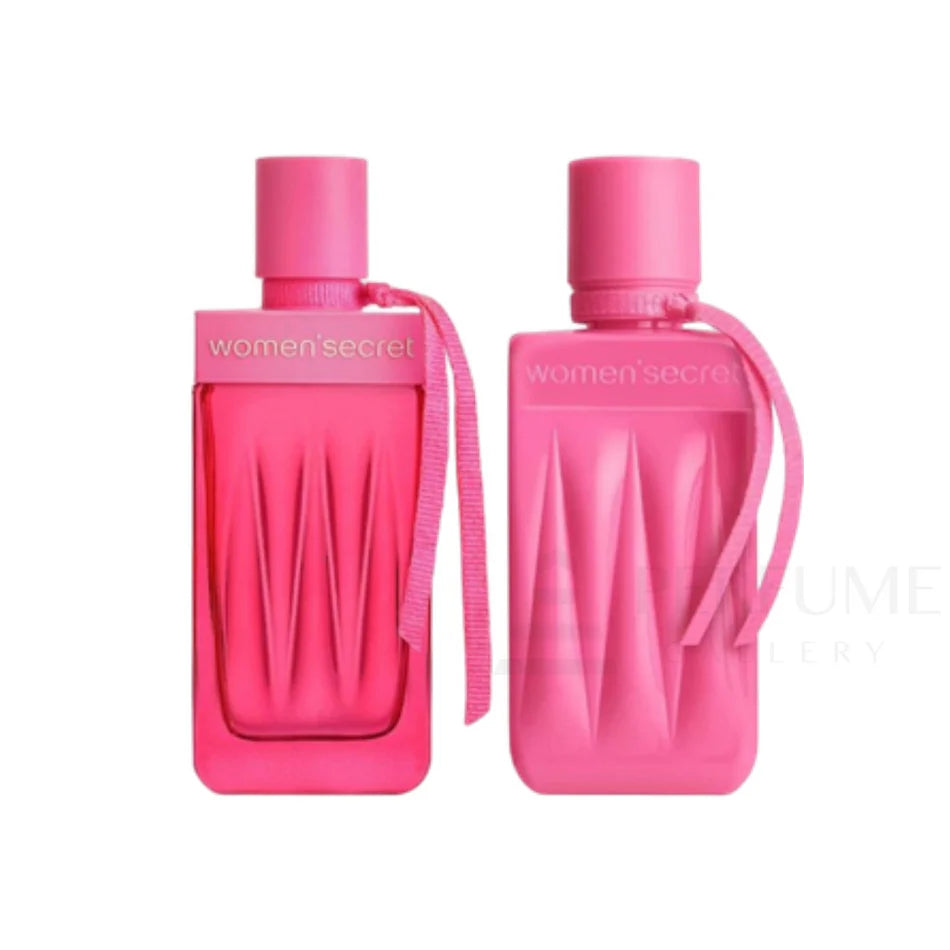Women Secret Intimate Delight Eau De Parfum for Women 2 Pcs Gift Set