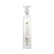 United Colors of Benetton Hot Gold Eau De Toilette for Women
