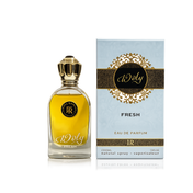 Victor Raymond Woly Fresh Eau De Parfum