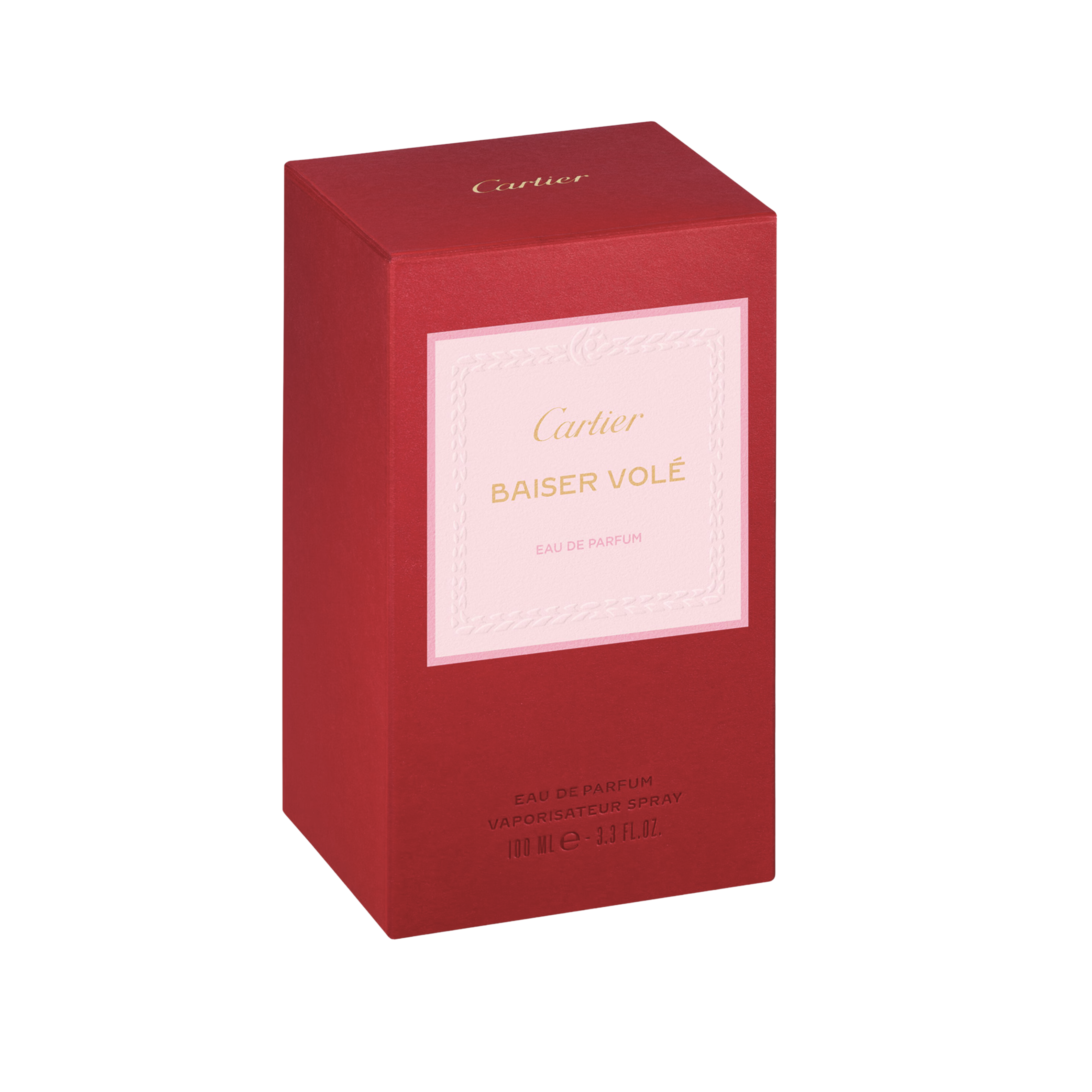 Cartier Baiser Vole Eau De Parfume for Women