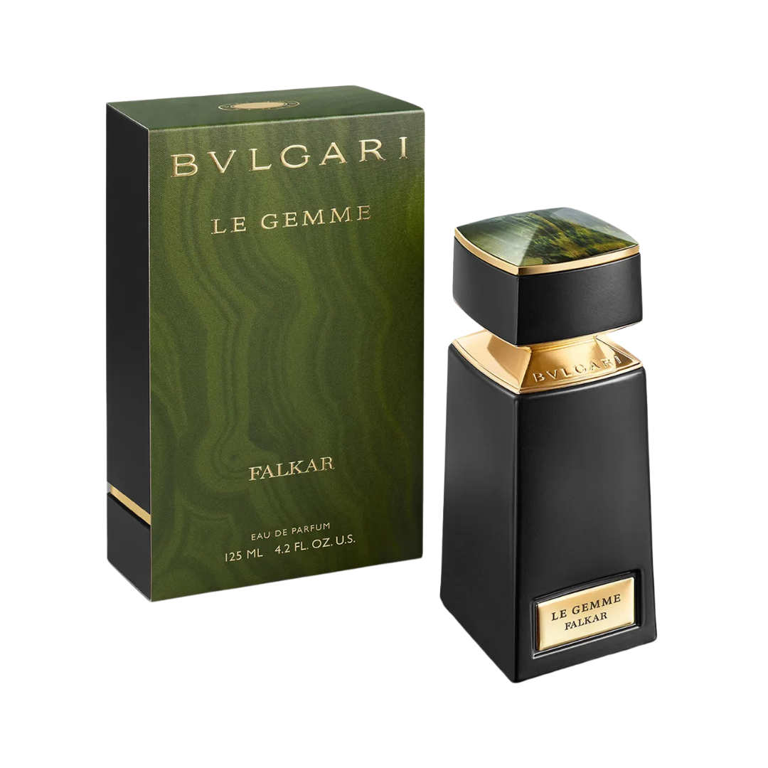 Bvlgari Le Gemme Falkar Eau De Parfum for men
