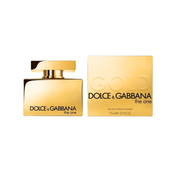 Dolce & Gabbana The One Gold Intense Eau De Parfum For Women