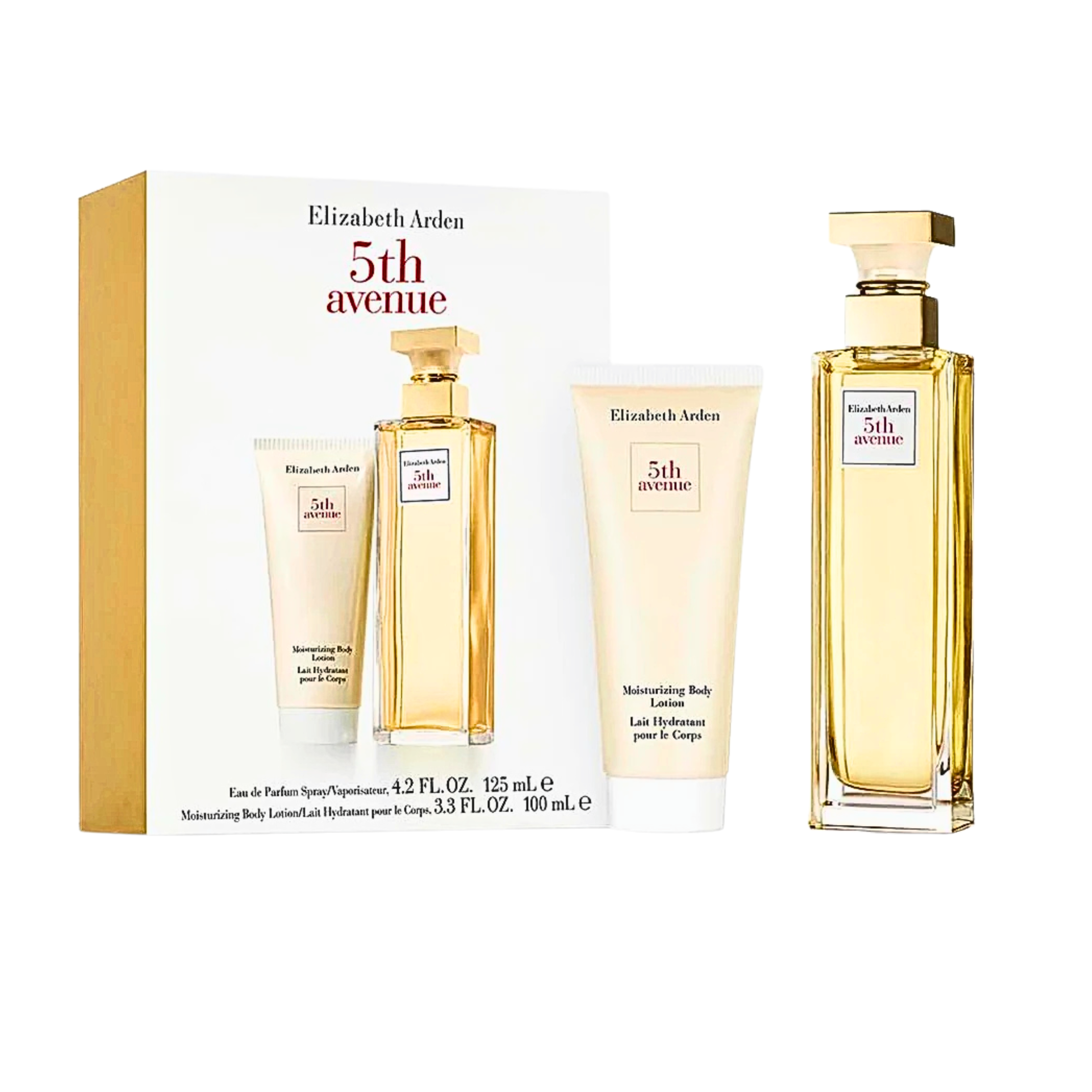 Elizabeth Arden 5th Avenue Eau de Parfum 2 Piece Gift Set
