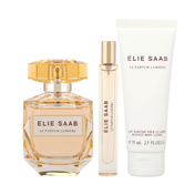 Elie Saab Ladies Le Parfum Lumiere Gift Set