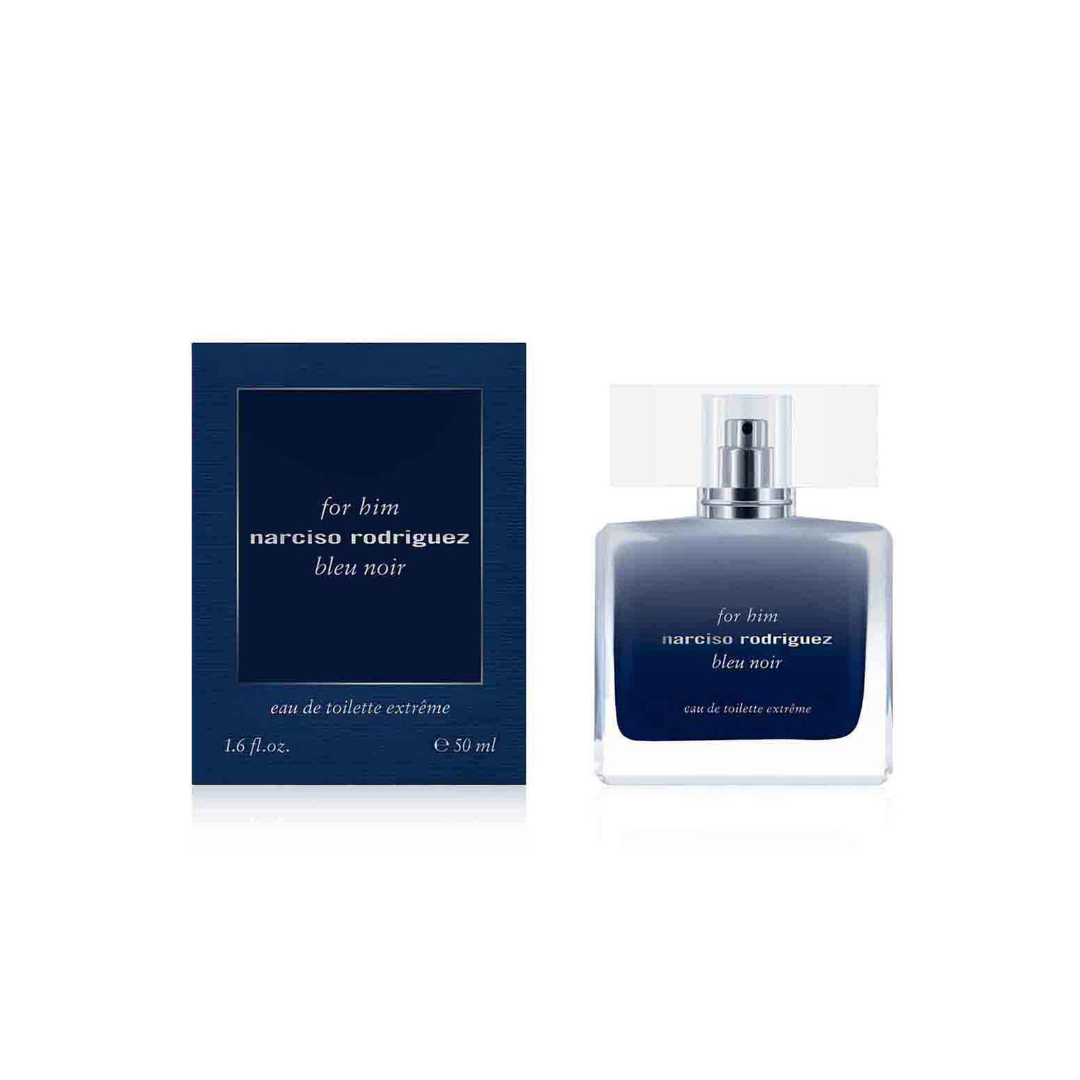 Bleu Noir Extrême Eau De Toilette For Men