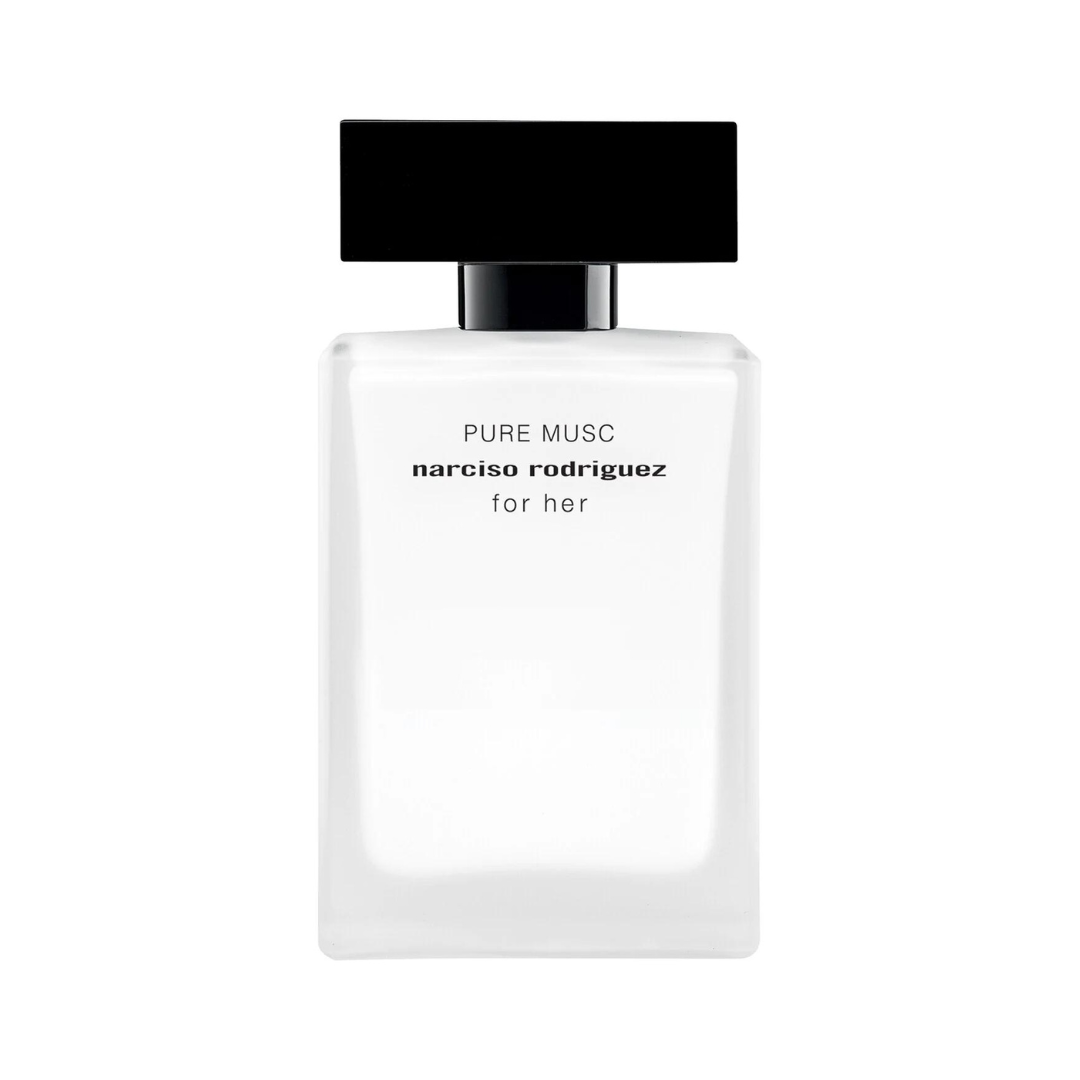 Narciso Rodriguez Pure Musc Eau De Parfum For Women