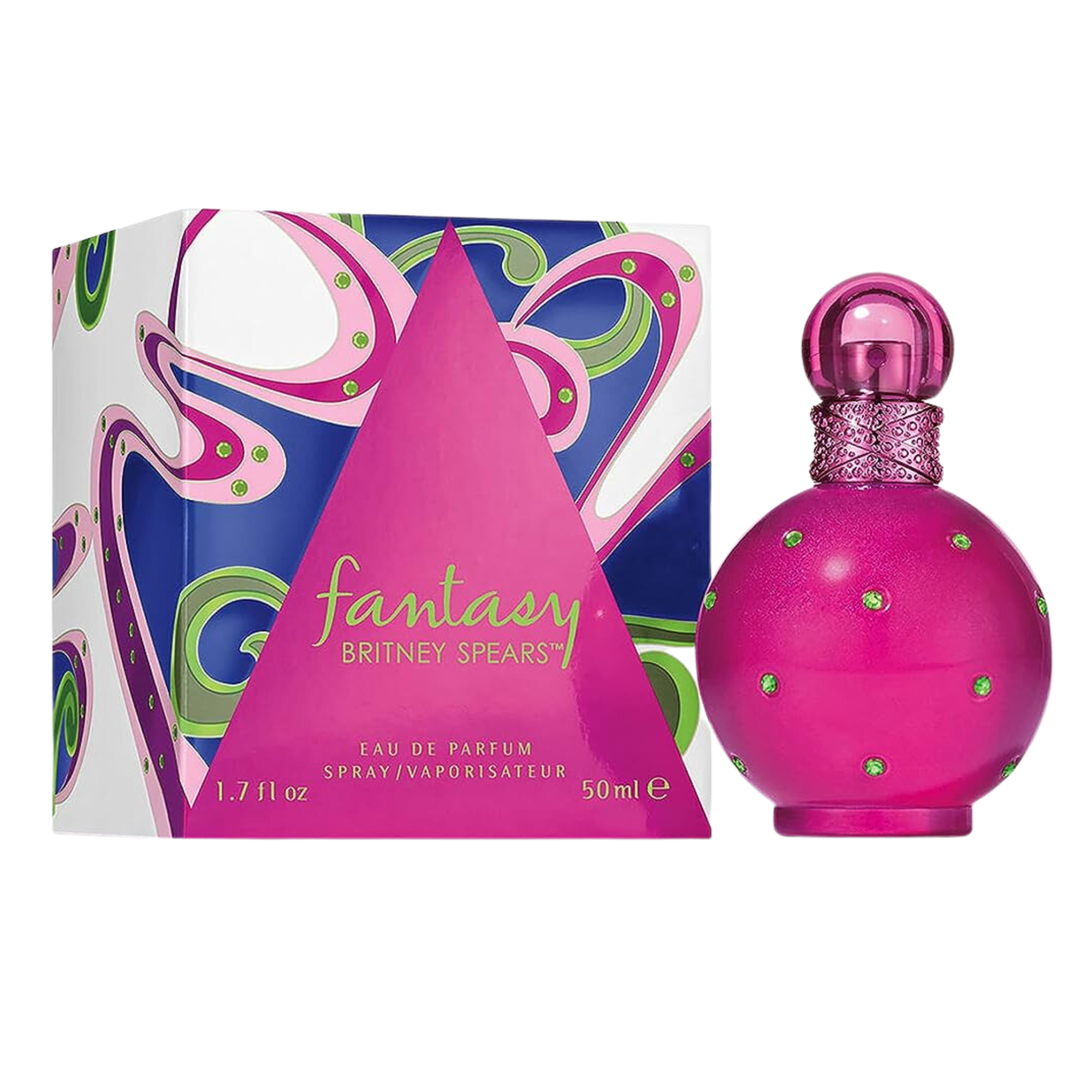 Britney Spears Fantasy Eau De Parfum for Women