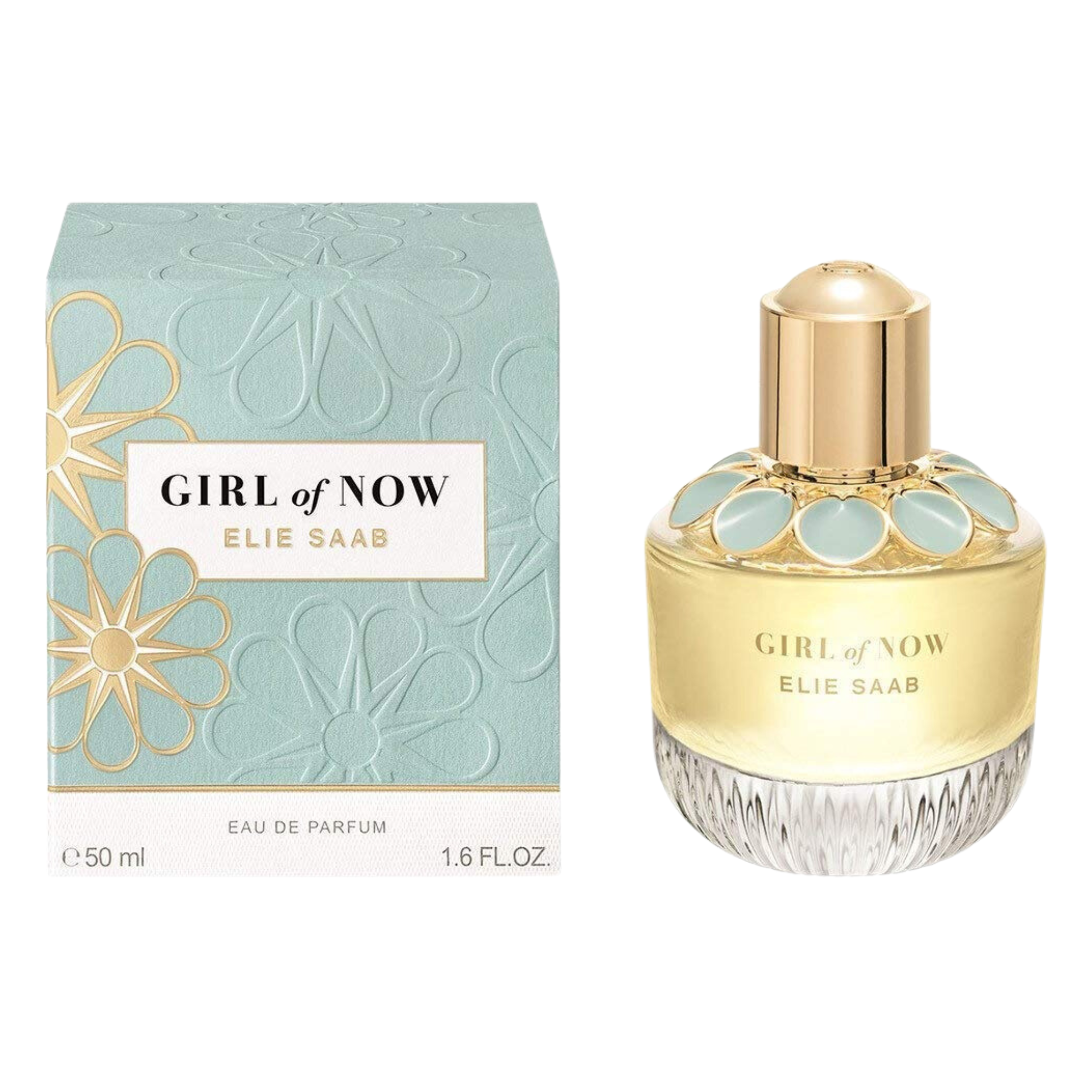 Elie Saab Girl Of Now Eau De Parfum For Women