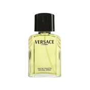 Versace L`homme Eau De Toilette For Men