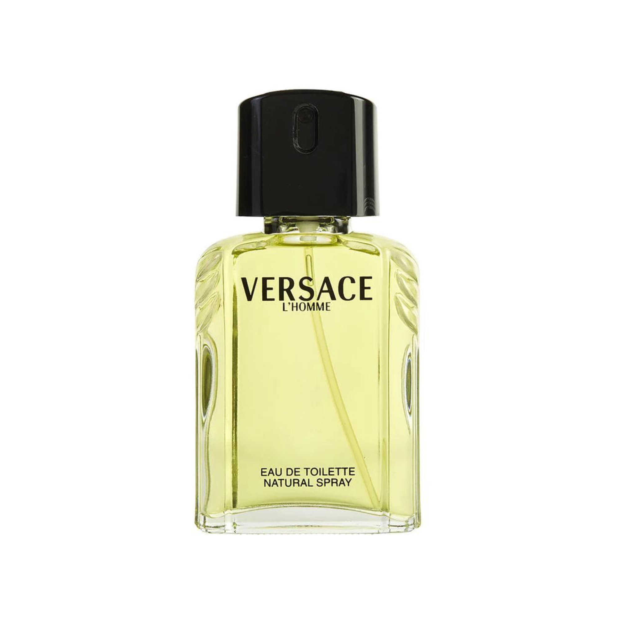 Versace L`homme Eau De Toilette For Men