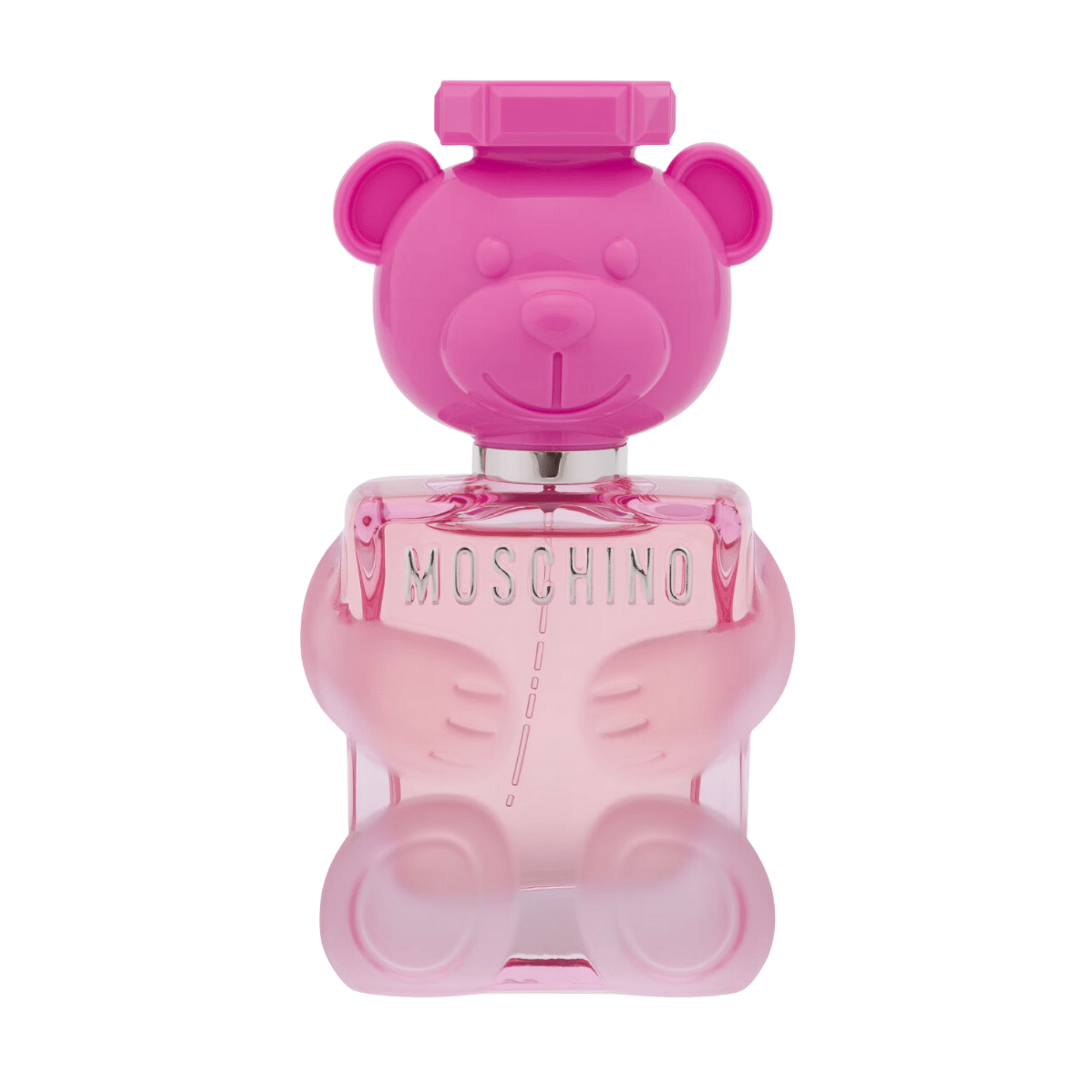 Moschino Toy 2 Bubble Gum Eau De Toilette