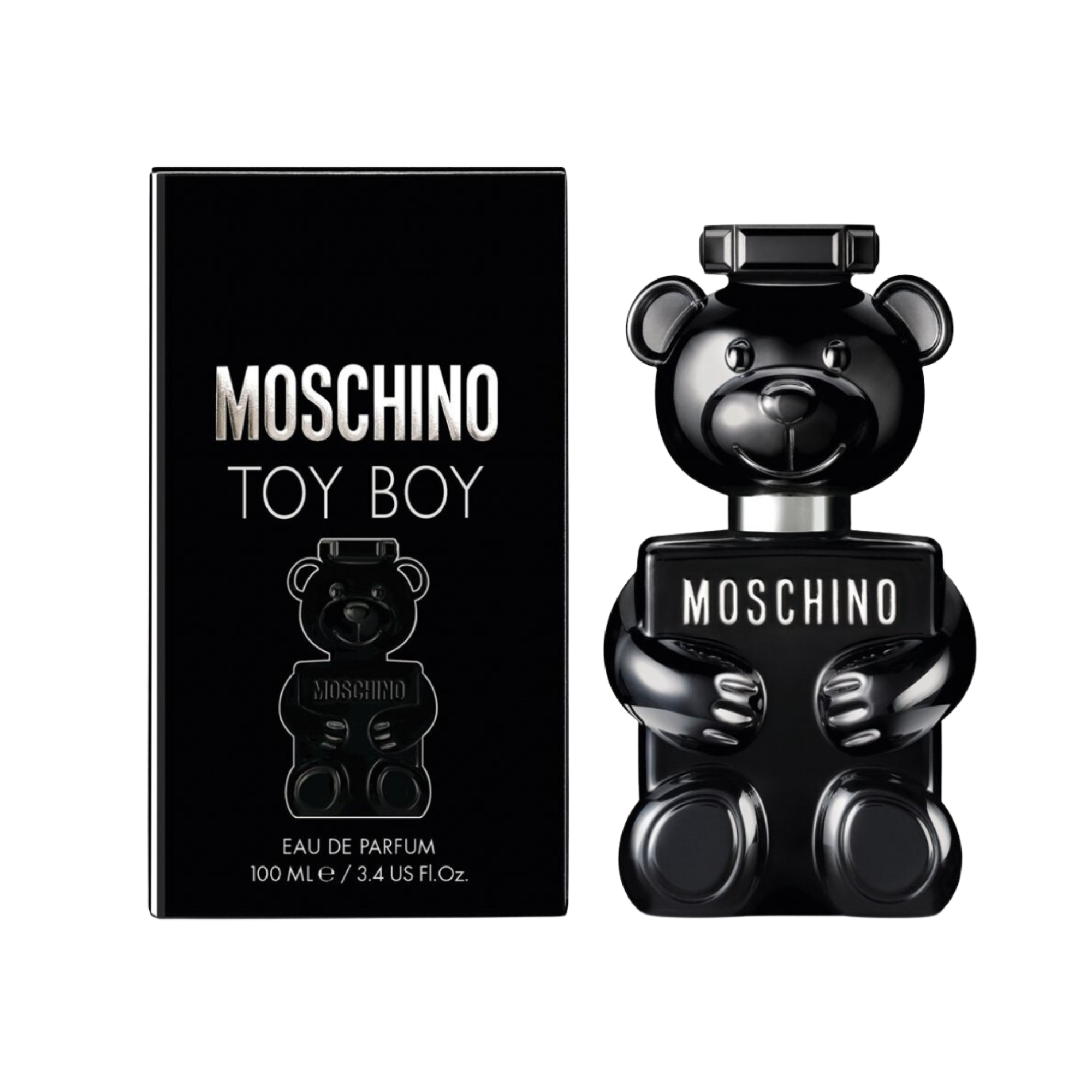 Moschino Toy Boy For Men Eau De Parfum